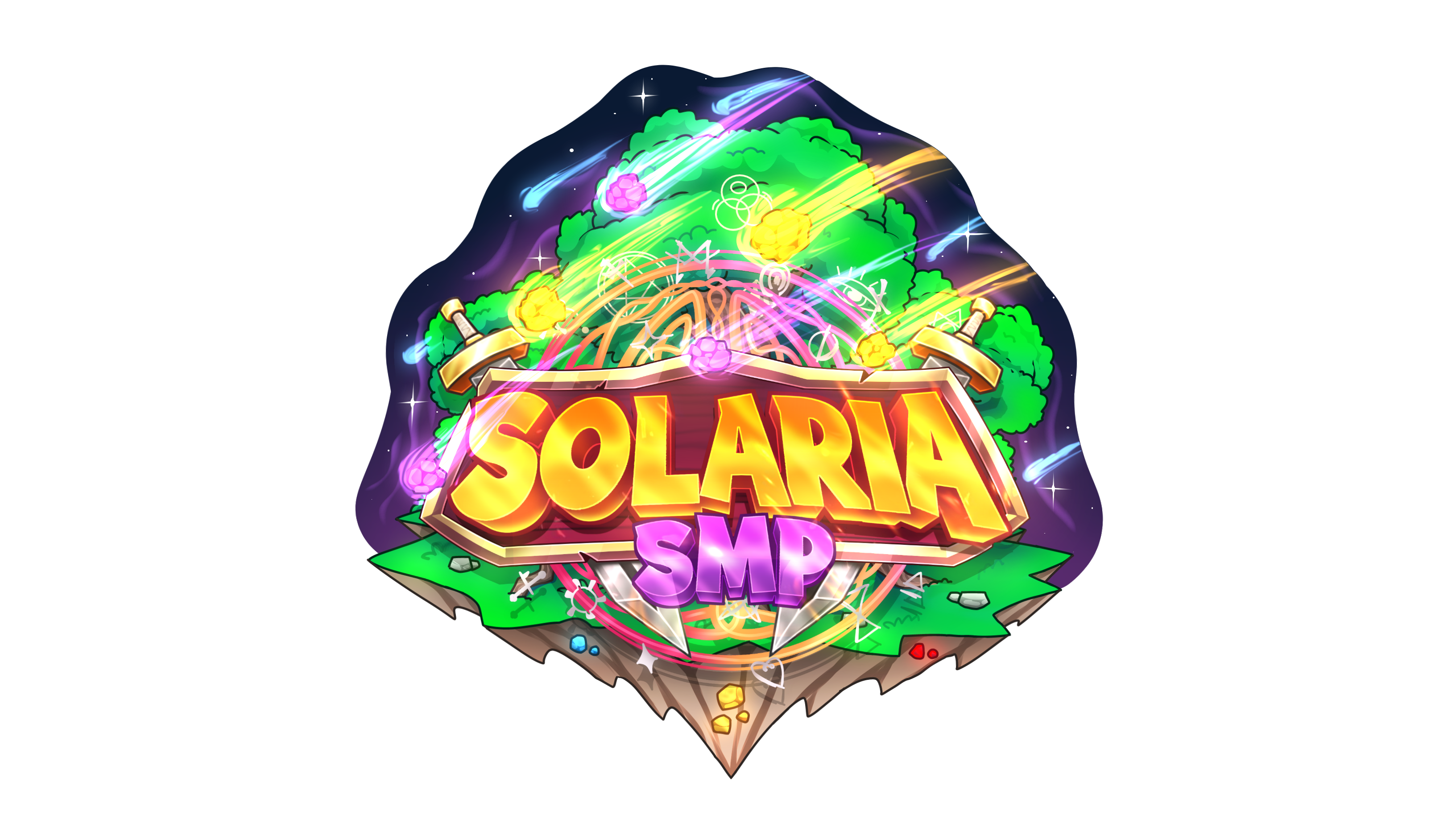 Solaria SMP